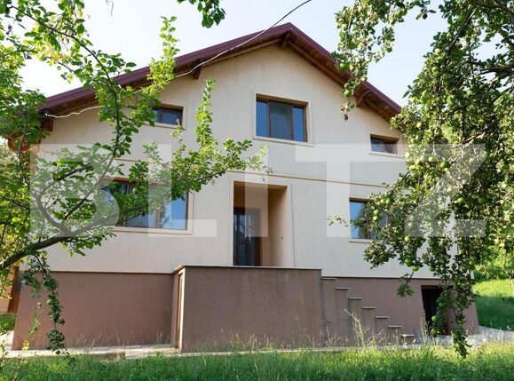 Casa de vânzare 6 camere Vest - 141444CV | BLITZ Târgoviște | Poza2