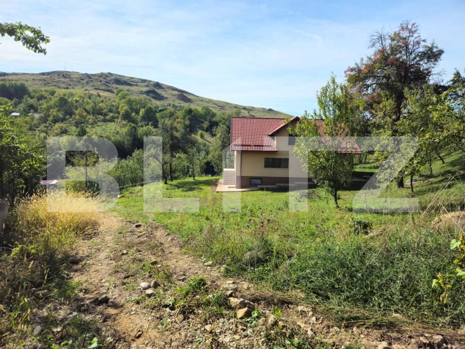 Casa de vânzare 6 camere Runcu - 141444CV | BLITZ Târgoviște | Poza6