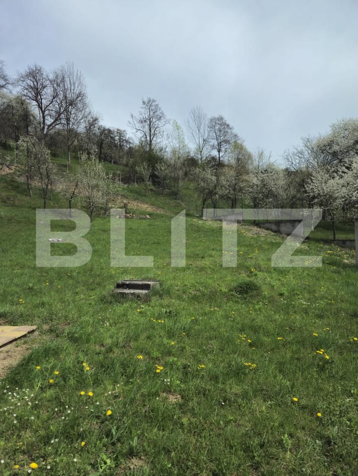 Casa de vânzare 6 camere Runcu - 141444CV | BLITZ Târgoviște | Poza13