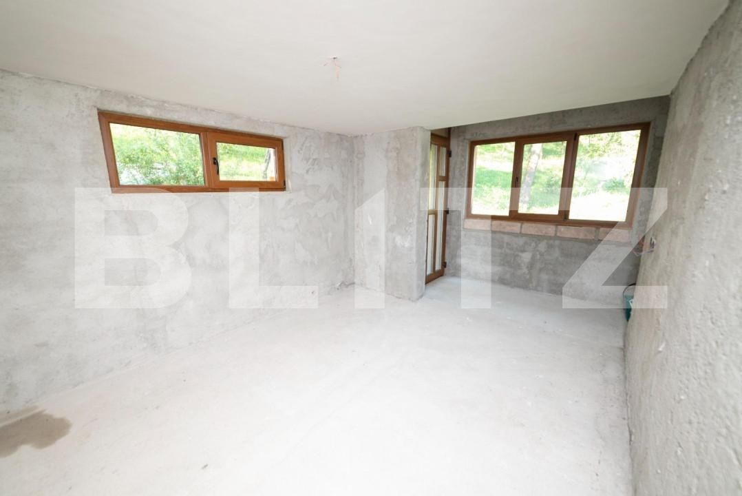 Casa de vânzare 6 camere Runcu - 141444CV | BLITZ Târgoviște | Poza10