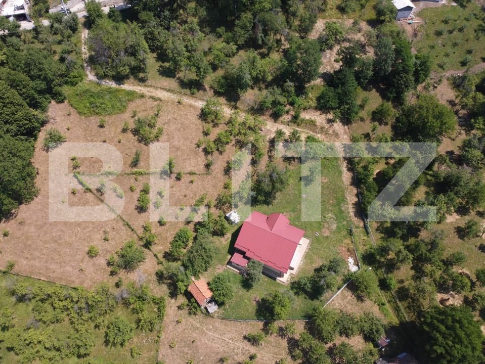 Casa de vânzare 6 camere Runcu - 141444CV | BLITZ Târgoviște | Poza2