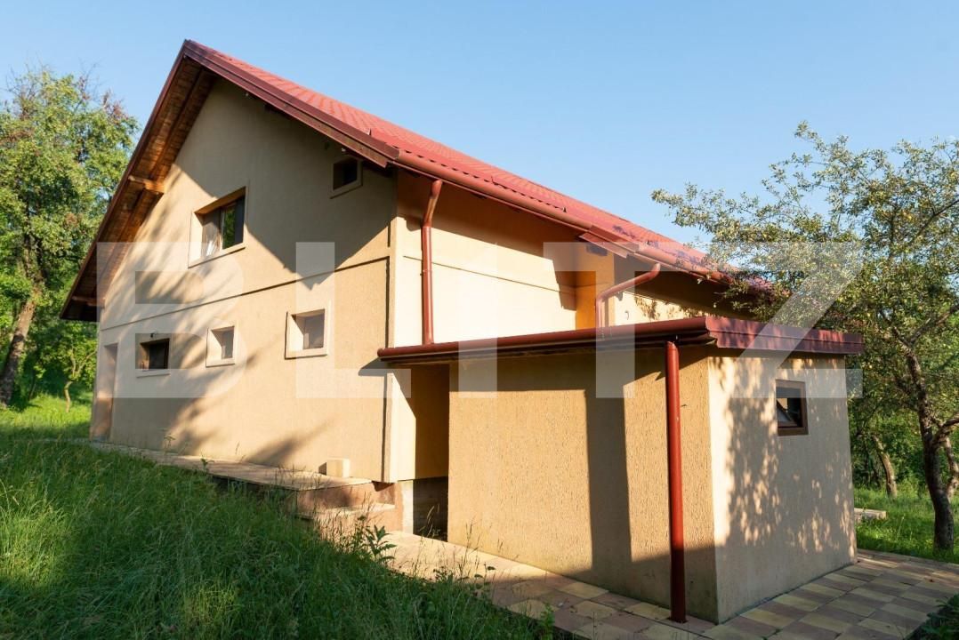 Casa de vânzare 6 camere Vest - 141444CV | BLITZ Târgoviște | Poza4