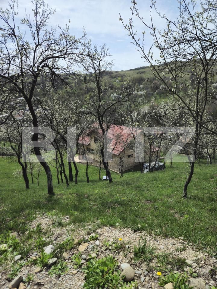 Casa de vânzare 6 camere Runcu - 141444CV | BLITZ Târgoviște | Poza4