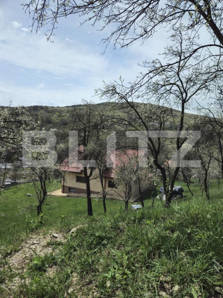 Casa de vânzare 6 camere Runcu - 141444CV | BLITZ Târgoviște | Poza13