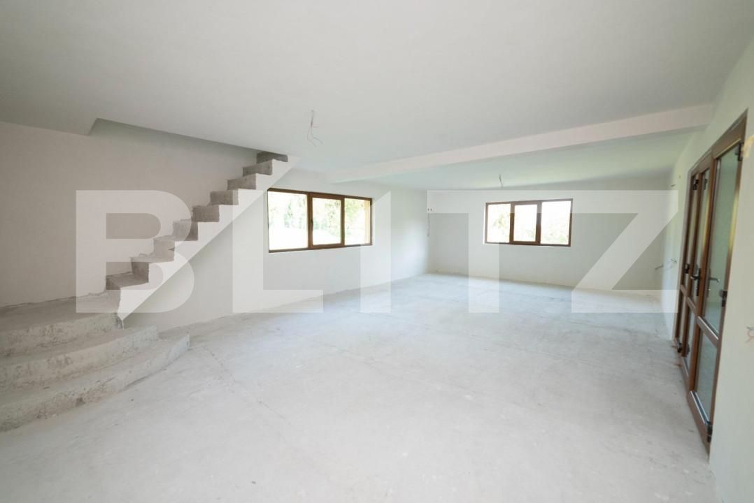 Casa de vânzare 6 camere Vest - 141444CV | BLITZ Târgoviște | Poza5