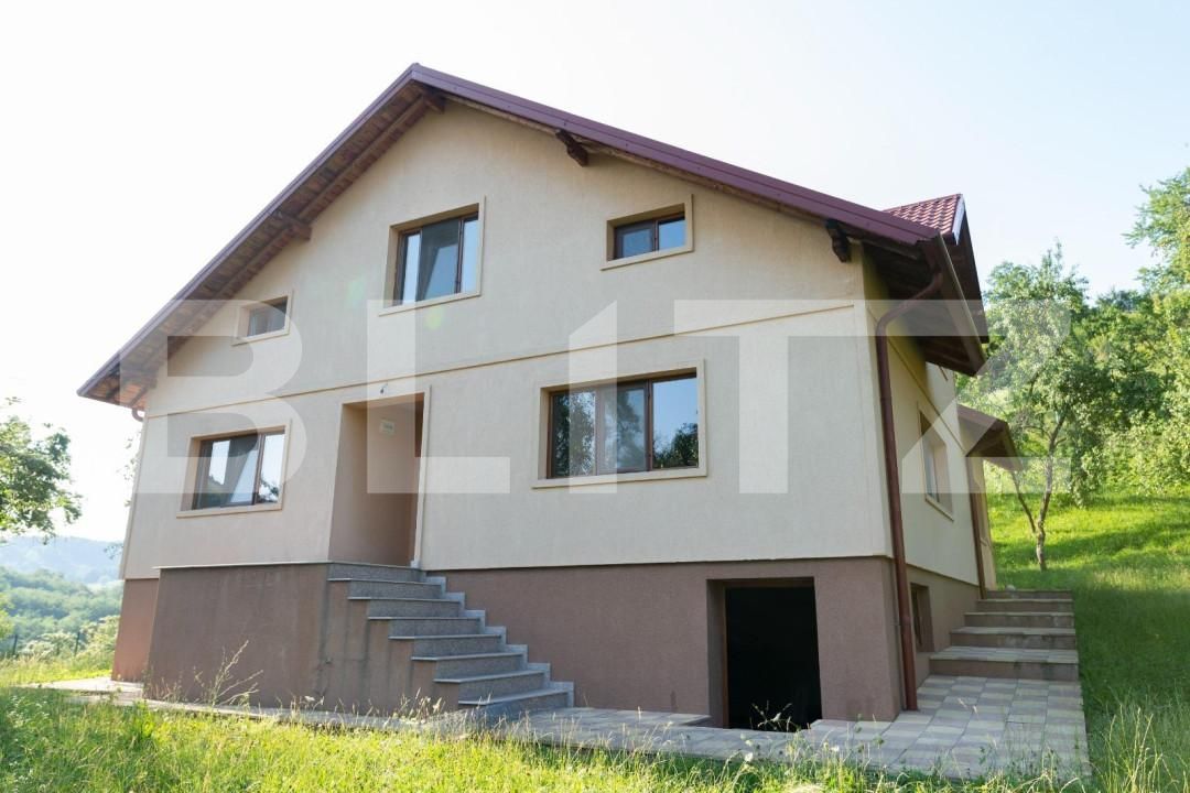 Casa de vânzare 6 camere Exterior Nord - 141444CV | BLITZ Târgoviște | Poza3