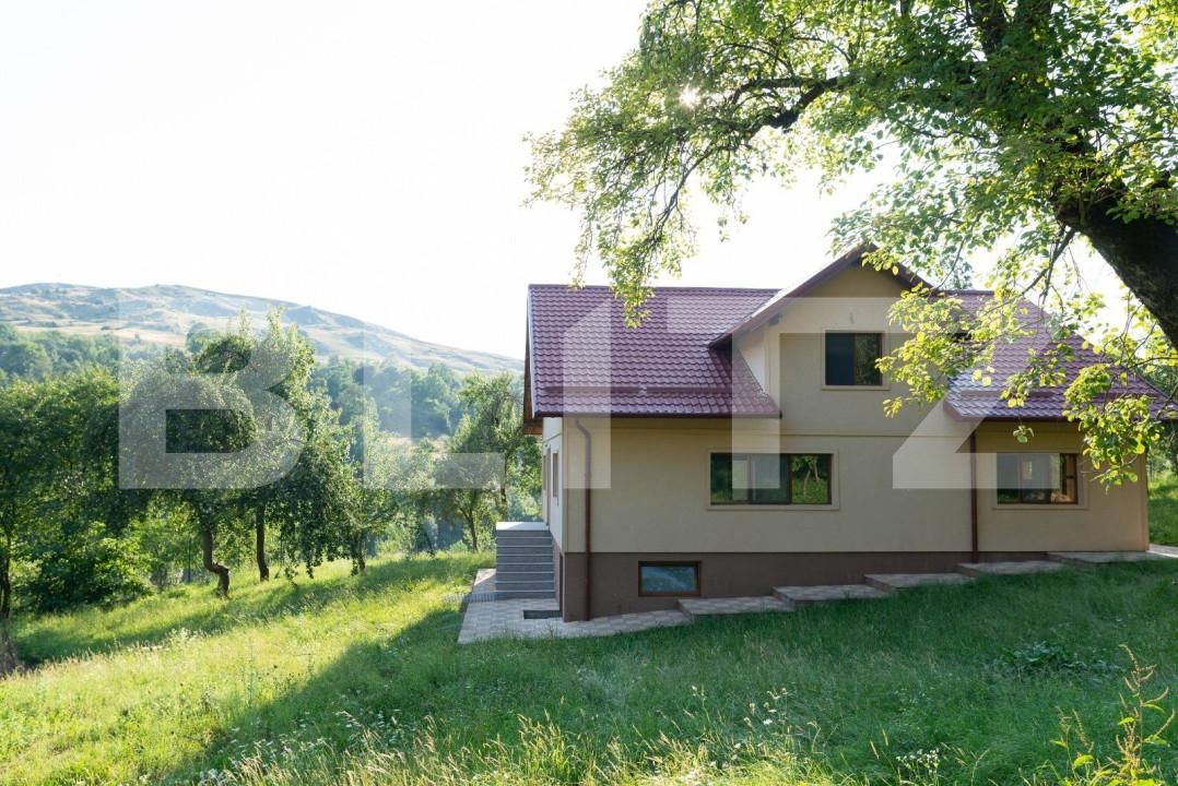 Casa de vânzare 6 camere Vest - 141444CV | BLITZ Târgoviște | Poza1