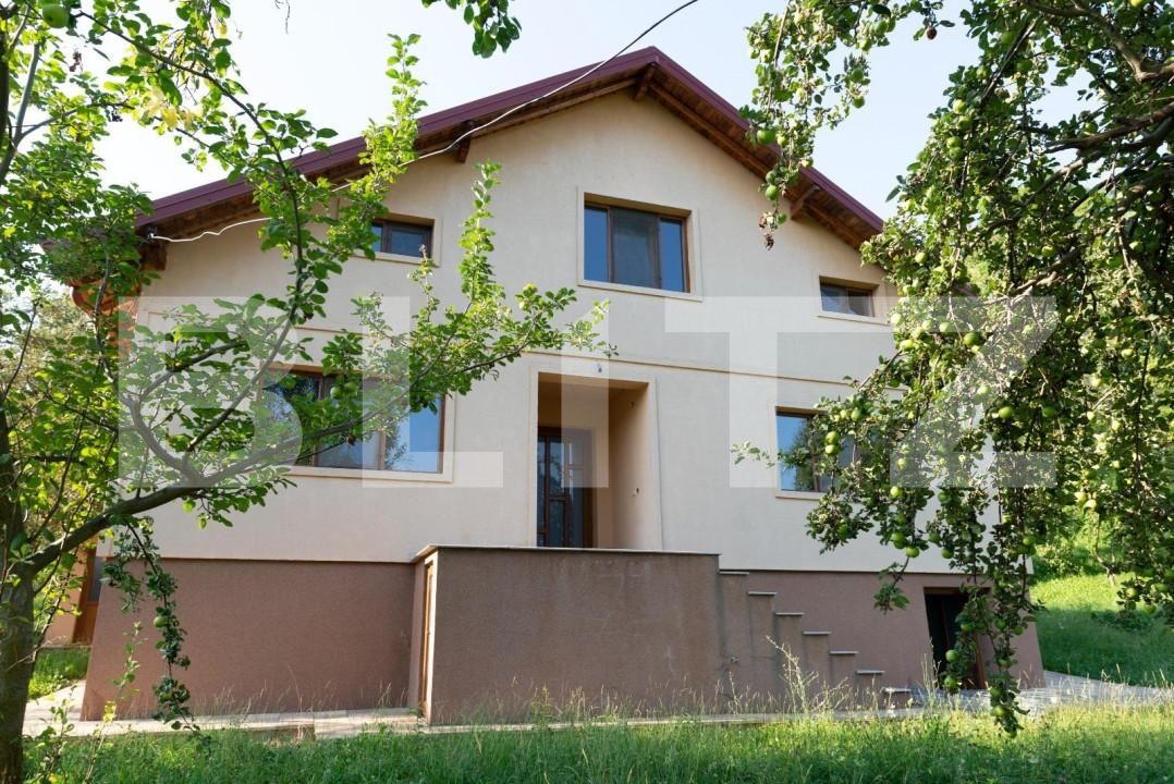 Casa de vânzare 6 camere Vest - 141444CV | BLITZ Târgoviște | Poza2
