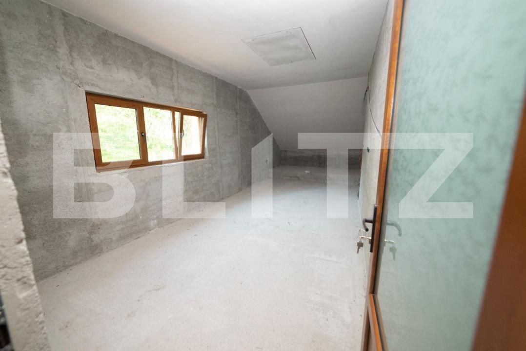Casa de vânzare 6 camere Runcu - 141444CV | BLITZ Târgoviște | Poza9