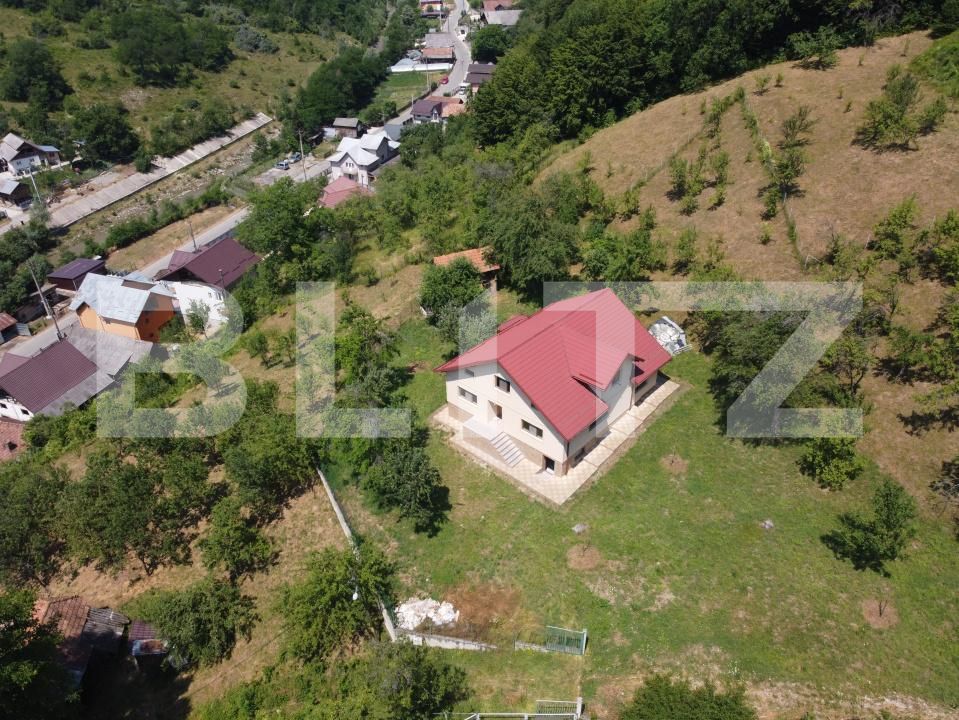 Casa de vânzare 6 camere Runcu - 141444CV | BLITZ Târgoviște | Poza3
