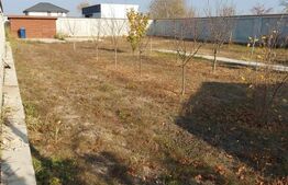 Casă individuală, 906 mp teren, Răcari 