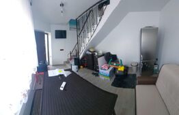 Casă individuală, 906 mp teren, Răcari 