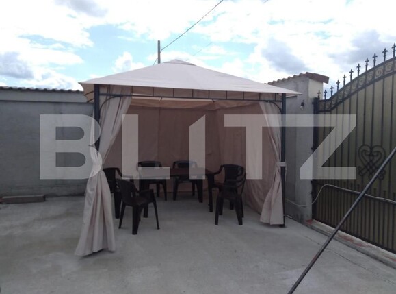 Casa de vânzare 2 camere Sud-Est - 141445CV | BLITZ Târgoviște | Poza8