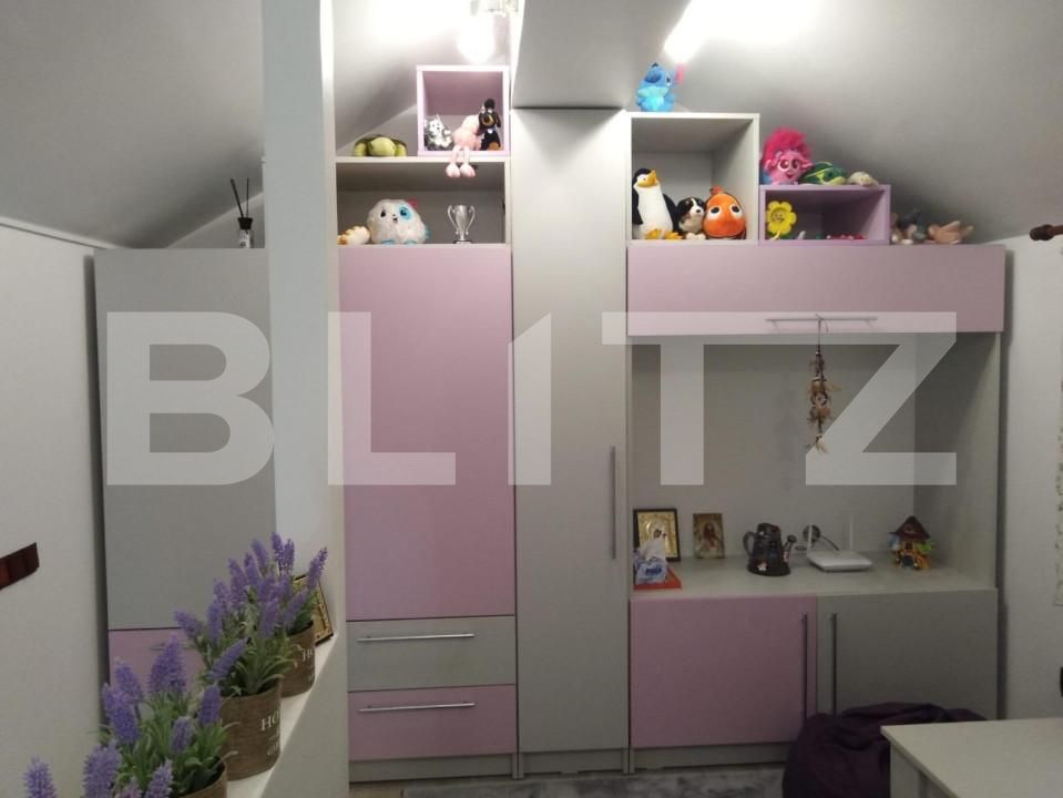 Casa de vânzare 2 camere Sud-Est - 141445CV | BLITZ Târgoviște | Poza5