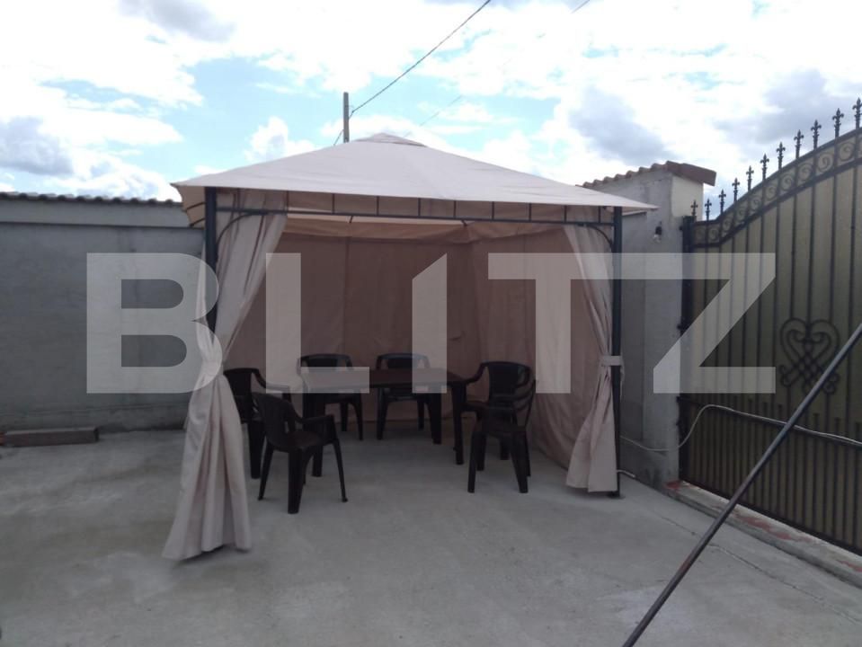 Casa de vânzare 2 camere Sud-Est - 141445CV | BLITZ Târgoviște | Poza8