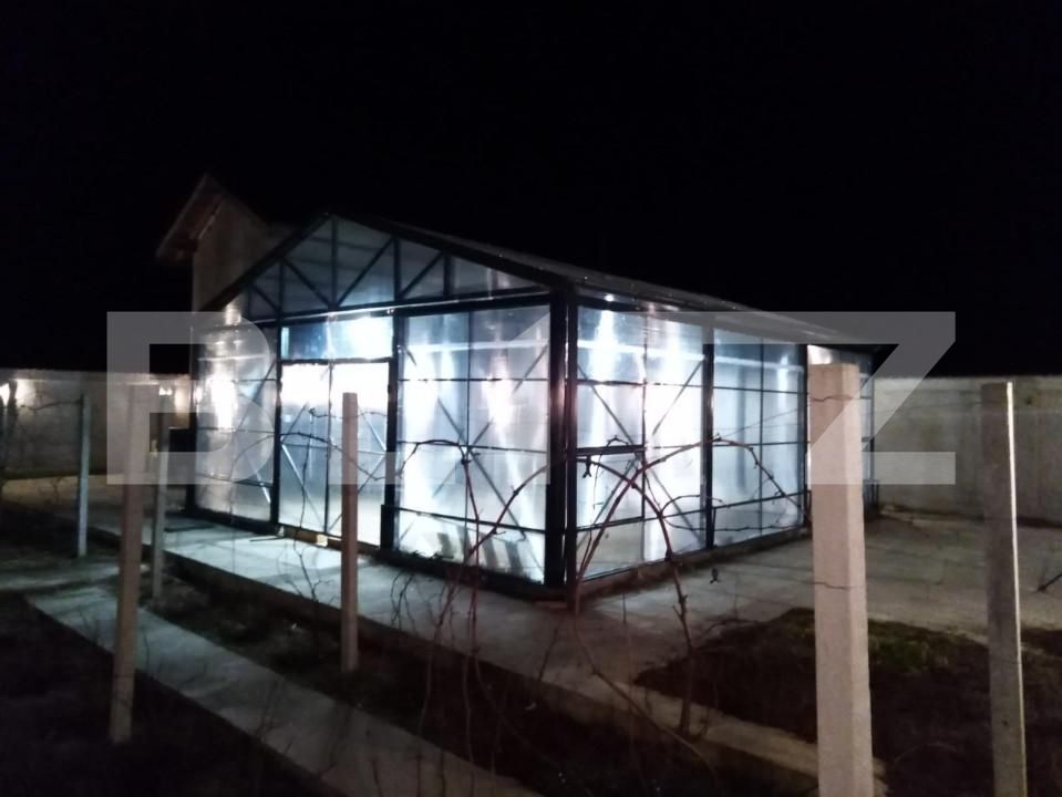 Casa de vânzare 2 camere Sud-Est - 141445CV | BLITZ Târgoviște | Poza9