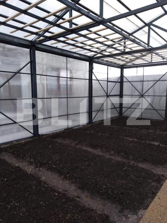 Casa de vânzare 2 camere Sud-Est - 141445CV | BLITZ Târgoviște | Poza7