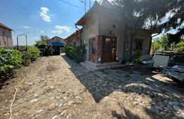 Casa individuala 3 camere, 70 mp, teren 2500 mp, Razvad