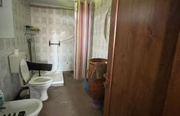 Casa individuala 3 camere, 70 mp, teren 2500 mp, Razvad