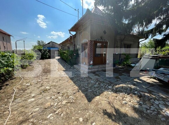 Casa de vânzare 3 camere Exterior Sud - 141446CV | BLITZ Târgoviște | Poza1