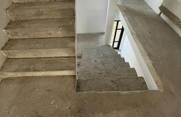 Oportunitate!!!Cladire 600 mp, teren 500 mp, Targoviste