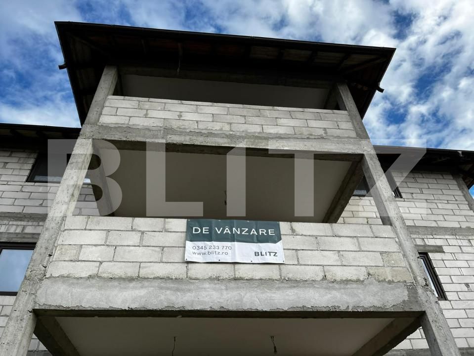 Casa de vânzare 8 camere Micro 11 - 141447CV | BLITZ Târgoviște | Poza2