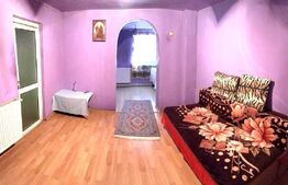 Casa pentru familie Odobesti