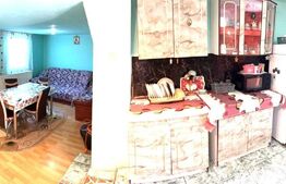 Casa pentru familie Odobesti