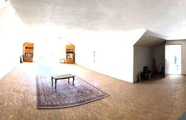 Casa pentru familie Odobesti