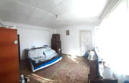 Casa pentru familie Odobesti