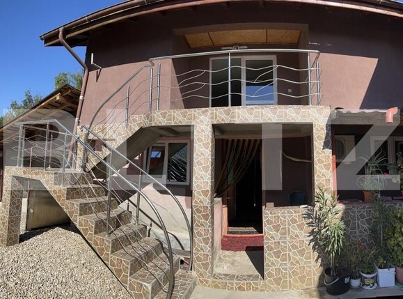 Casa de vânzare 5 camere Exterior Sud - 141448CV | BLITZ Târgoviște | Poza11