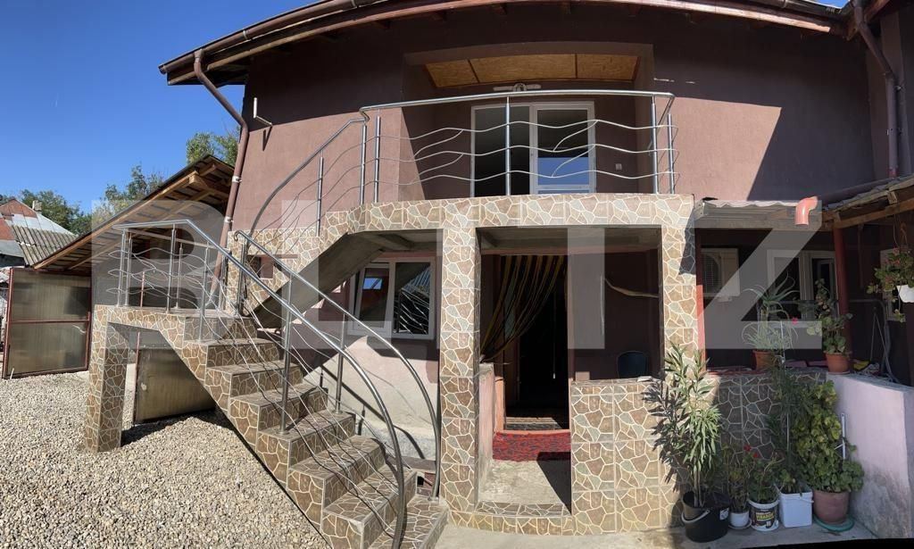 Casa de vânzare 5 camere Exterior Sud - 141448CV | BLITZ Târgoviște | Poza11