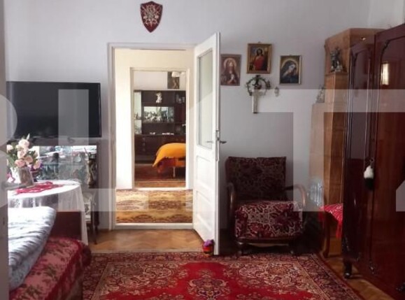 Casa de vânzare 4 camere Central - 141450CV | BLITZ Târgoviște | Poza1