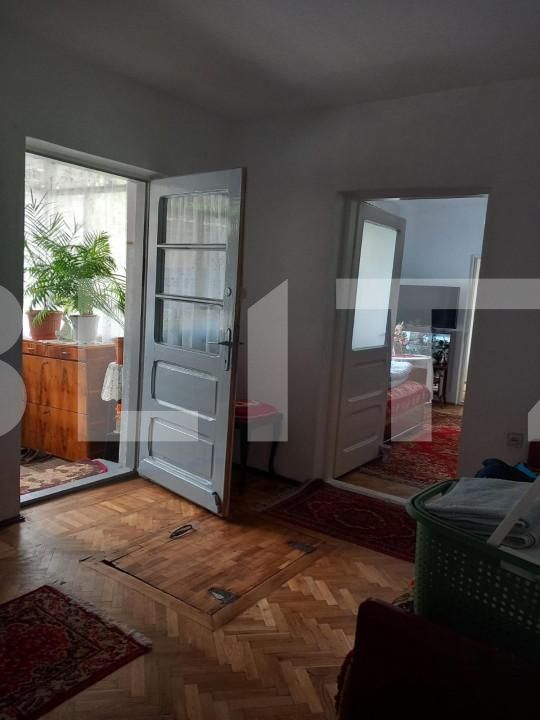 Casa de vânzare 4 camere Central - 141450CV | BLITZ Târgoviște | Poza8