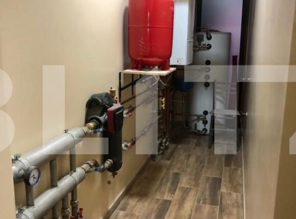 Casa de închiriat 5 camere Exterior Nord - 141451CI | BLITZ Târgoviște | Poza10