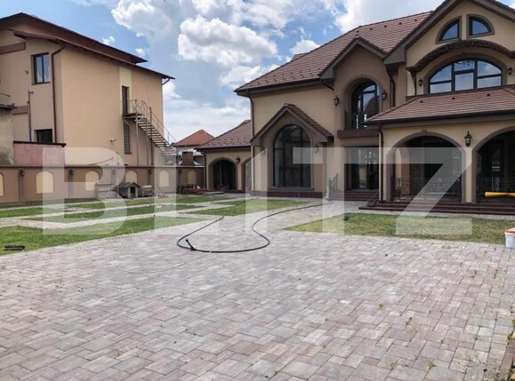 Casa de închiriat 5 camere Exterior Nord - 141451CI | BLITZ Târgoviște | Poza14