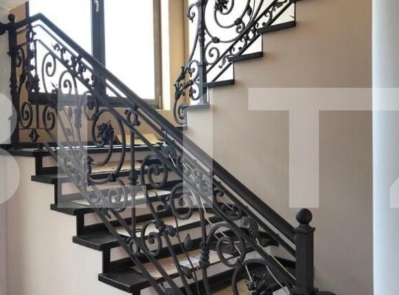 Casa de închiriat 5 camere Exterior Nord - 141451CI | BLITZ Târgoviște | Poza3