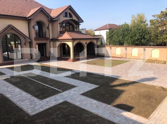 Casa de închiriat 5 camere Exterior Nord - 141451CI | BLITZ Târgoviște | Poza15