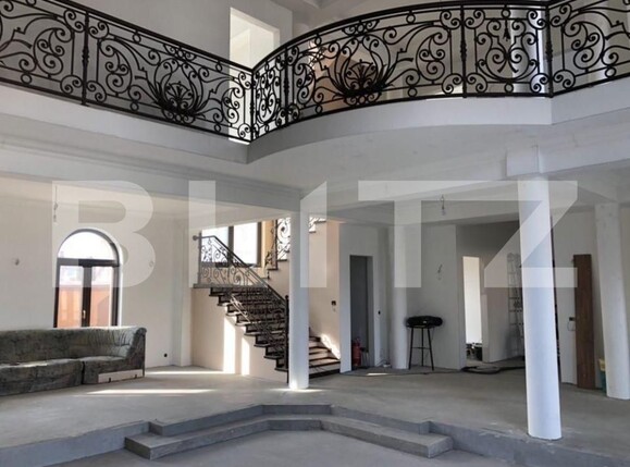 Casa de închiriat 5 camere Exterior Nord - 141451CI | BLITZ Târgoviște | Poza1