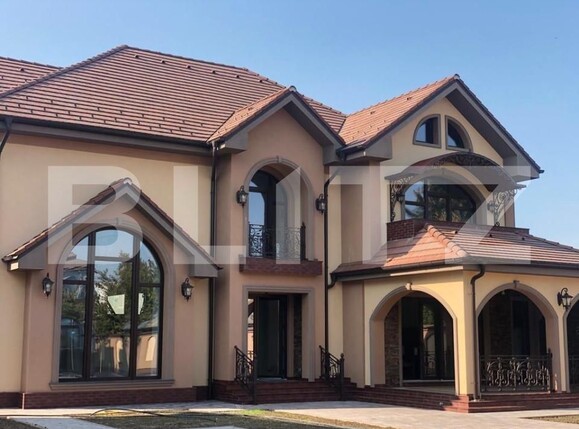 Casa de închiriat 5 camere Exterior Nord - 141451CI | BLITZ Târgoviște | Poza2