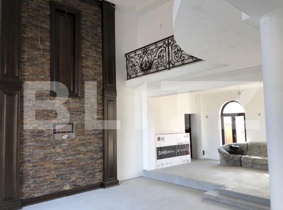 Casa de închiriat 5 camere Exterior Nord - 141451CI | BLITZ Târgoviște | Poza13