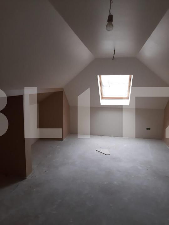 Casa de închiriat 5 camere Exterior Nord - 141451CI | BLITZ Târgoviște | Poza5