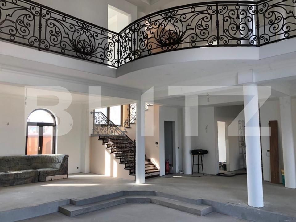 Casa de închiriat 5 camere Exterior Nord - 141451CI | BLITZ Târgoviște | Poza8