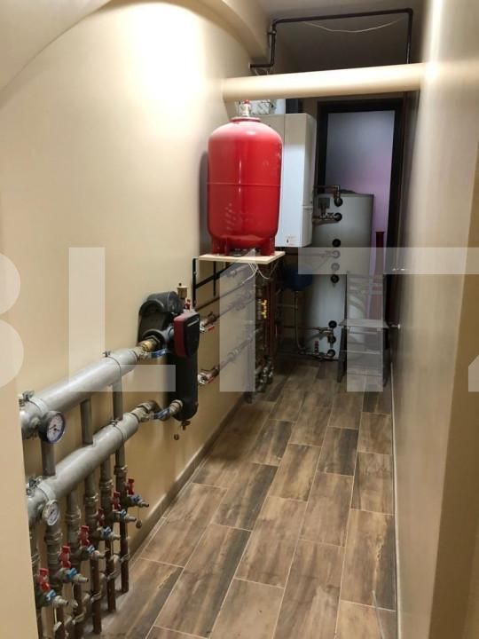 Casa de închiriat 5 camere Exterior Nord - 141451CI | BLITZ Târgoviște | Poza10