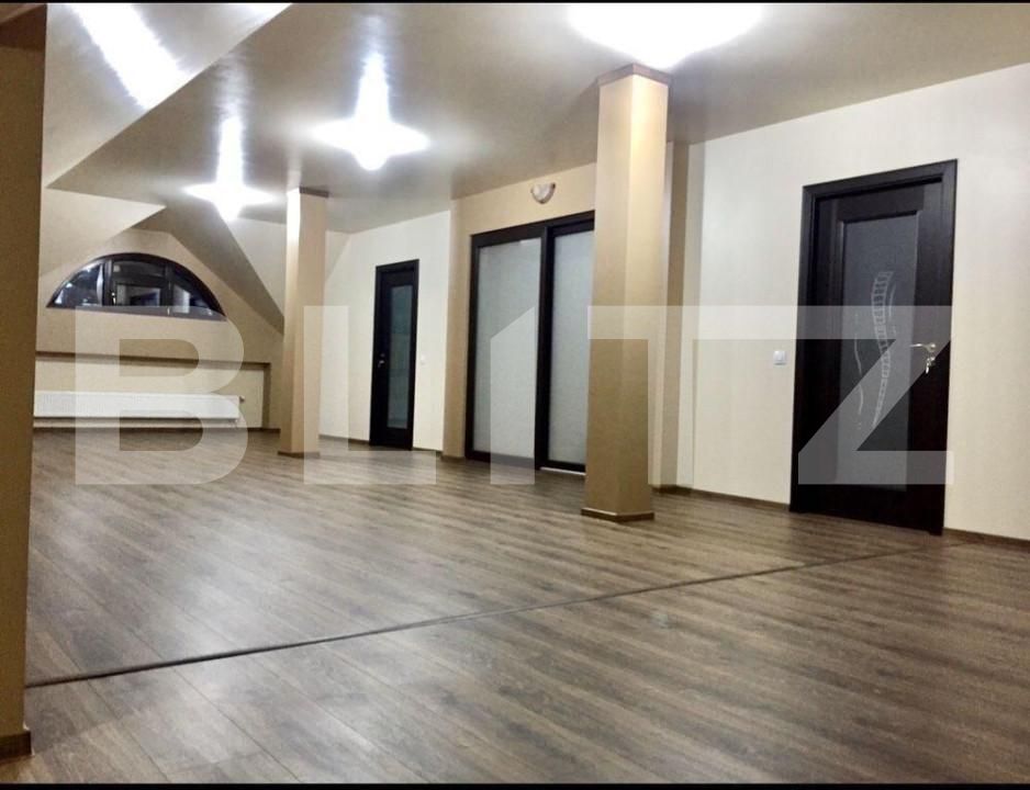 Casa de închiriat 5 camere Exterior Nord - 141451CI | BLITZ Târgoviște | Poza9