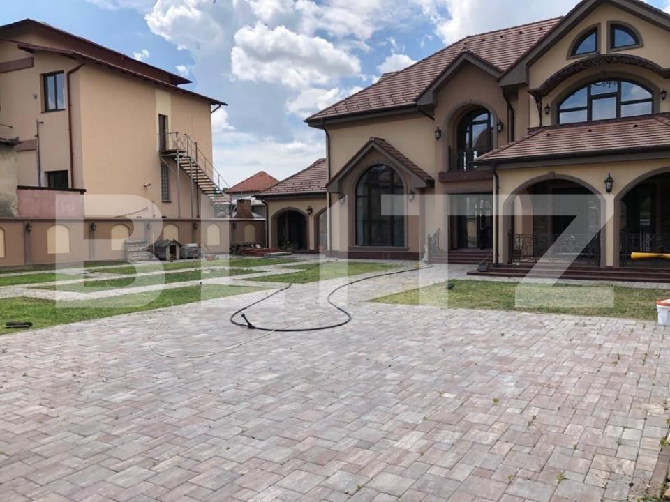 Casa de închiriat 5 camere Exterior Nord - 141451CI | BLITZ Târgoviște | Poza14