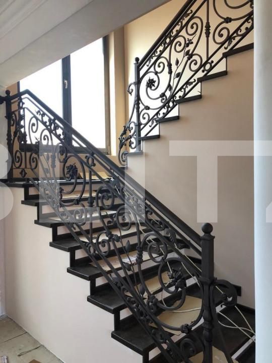 Casa de închiriat 5 camere Exterior Nord - 141451CI | BLITZ Târgoviște | Poza3