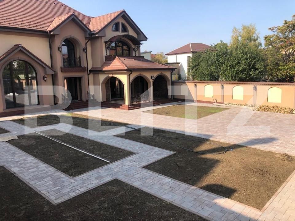 Casa de închiriat 5 camere Exterior Nord - 141451CI | BLITZ Târgoviște | Poza15