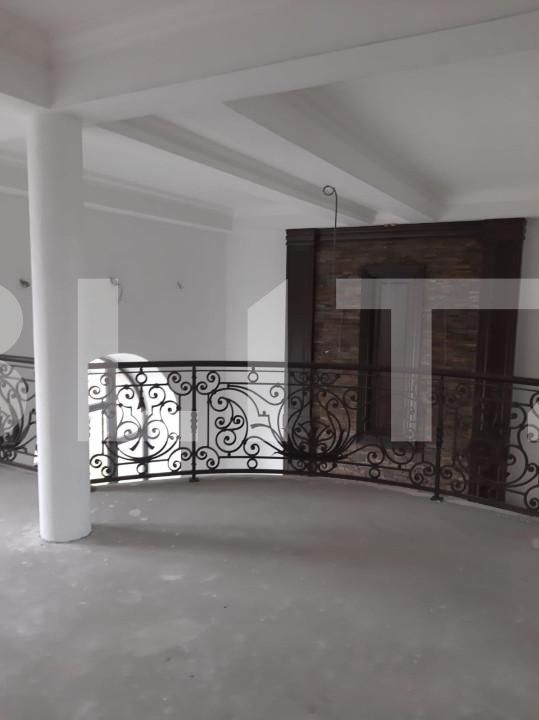 Casa de închiriat 5 camere Exterior Nord - 141451CI | BLITZ Târgoviște | Poza4