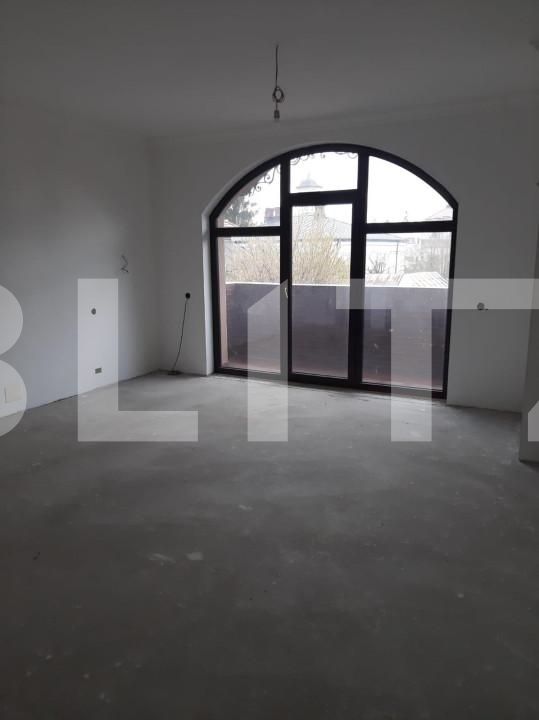 Casa de închiriat 5 camere Exterior Nord - 141451CI | BLITZ Târgoviște | Poza6